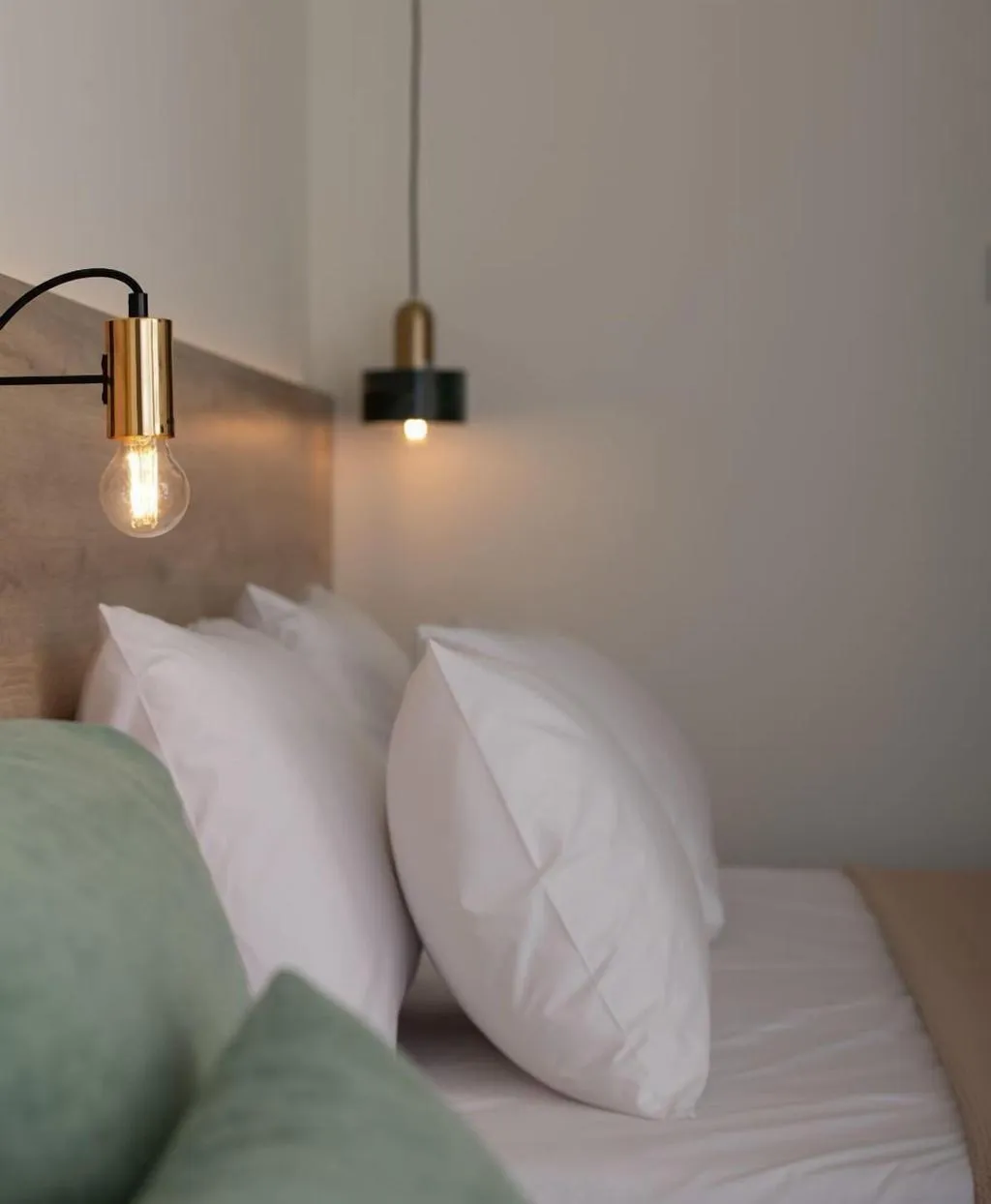 Room, Aetherion Studios & Suites, Halkidiki