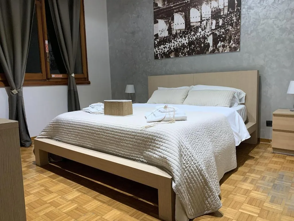 Room, B&B Alta Dimora Catania, Catania