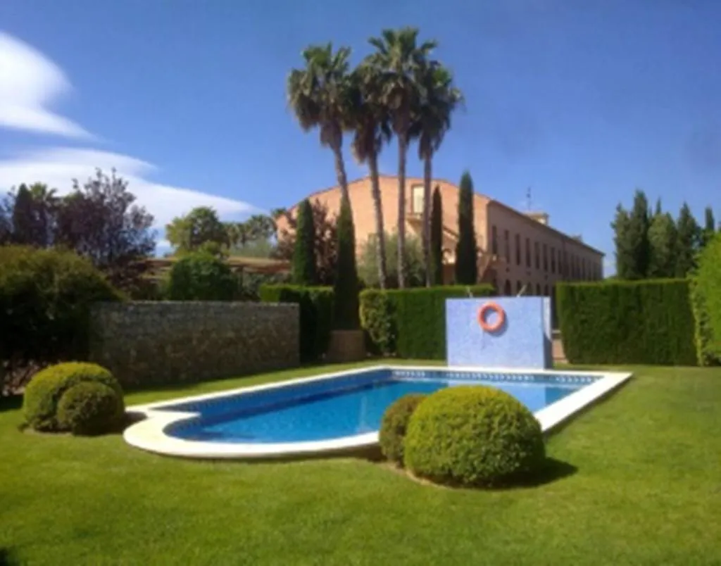 Pool, AD Hoc Parque Golf, Valencia