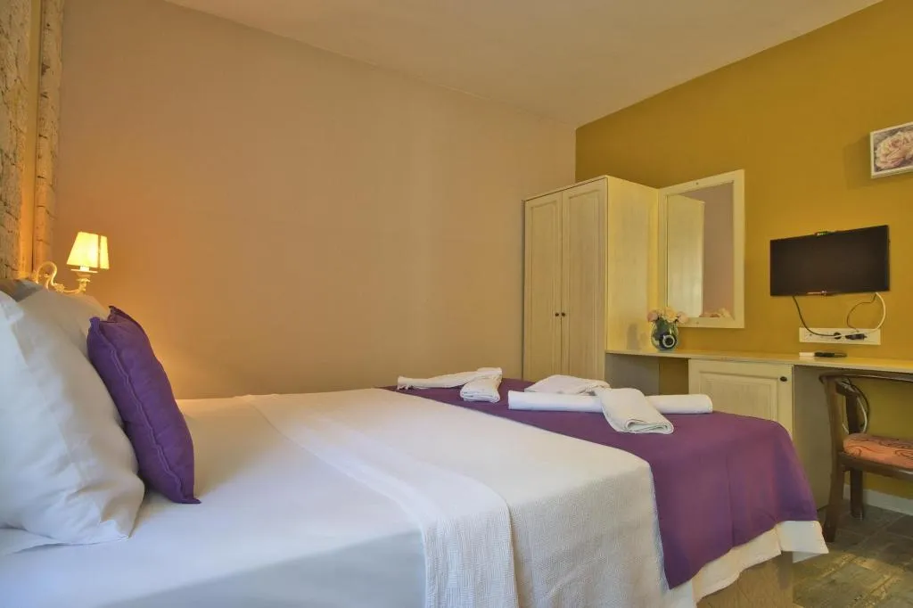 Room, Ionic Hotel, Izmir