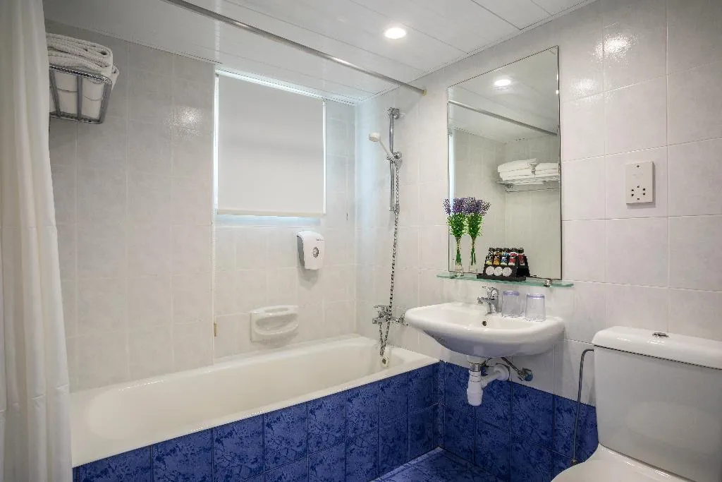 Double or Twin PROMO Room, Pavlo Napa Beach Hotel, Cyprus
