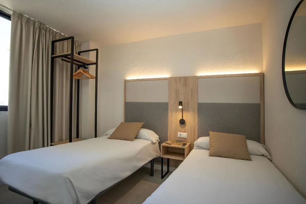 APARTMENT SEA VIEW Room, Dynastic Rooms Apartments, Costa Blanca