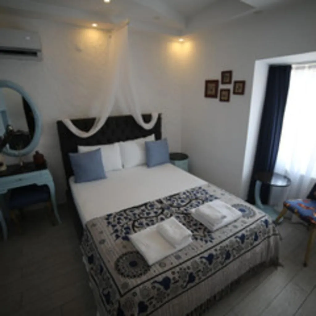 Room Presidential Room, Bambu Urla Otel, Izmir