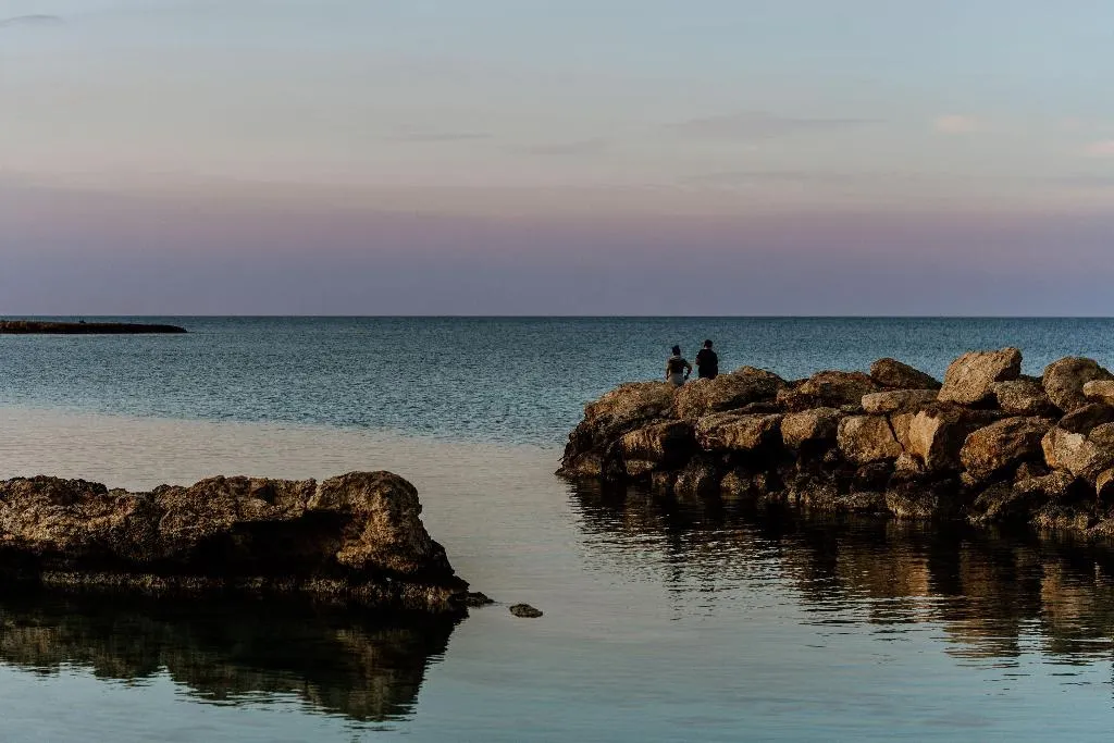 General view, Cavo Zoe Seaside Hotel, Cyprus