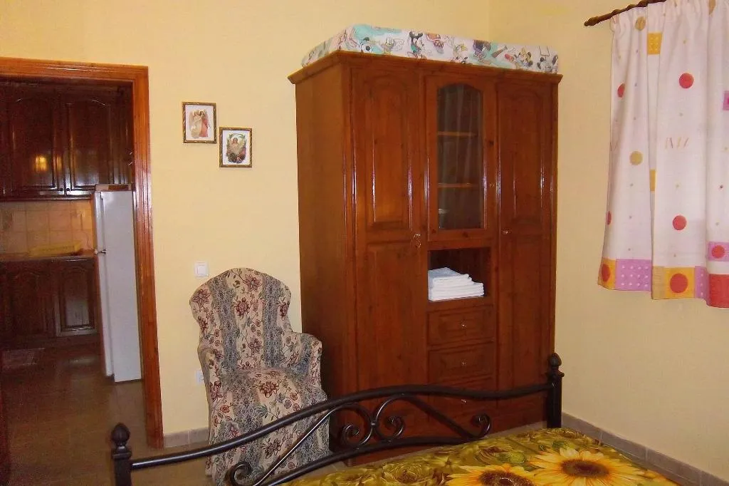 Room, Arazzo Holiday Apartments, Zante