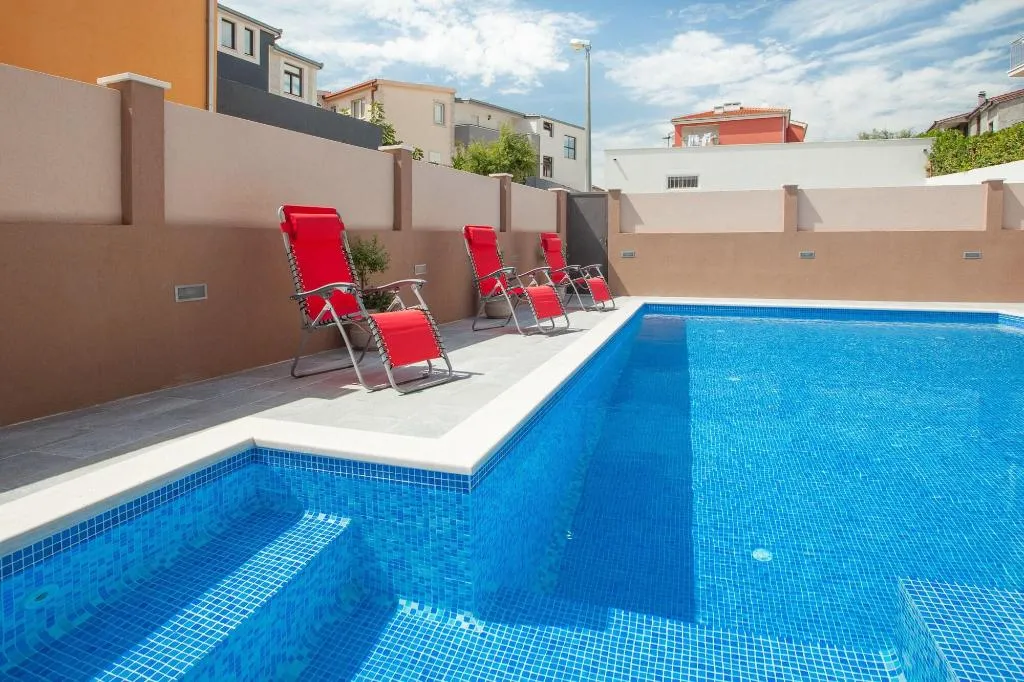 Sports and Entertainment, Apartments Villa Kolar, Split
