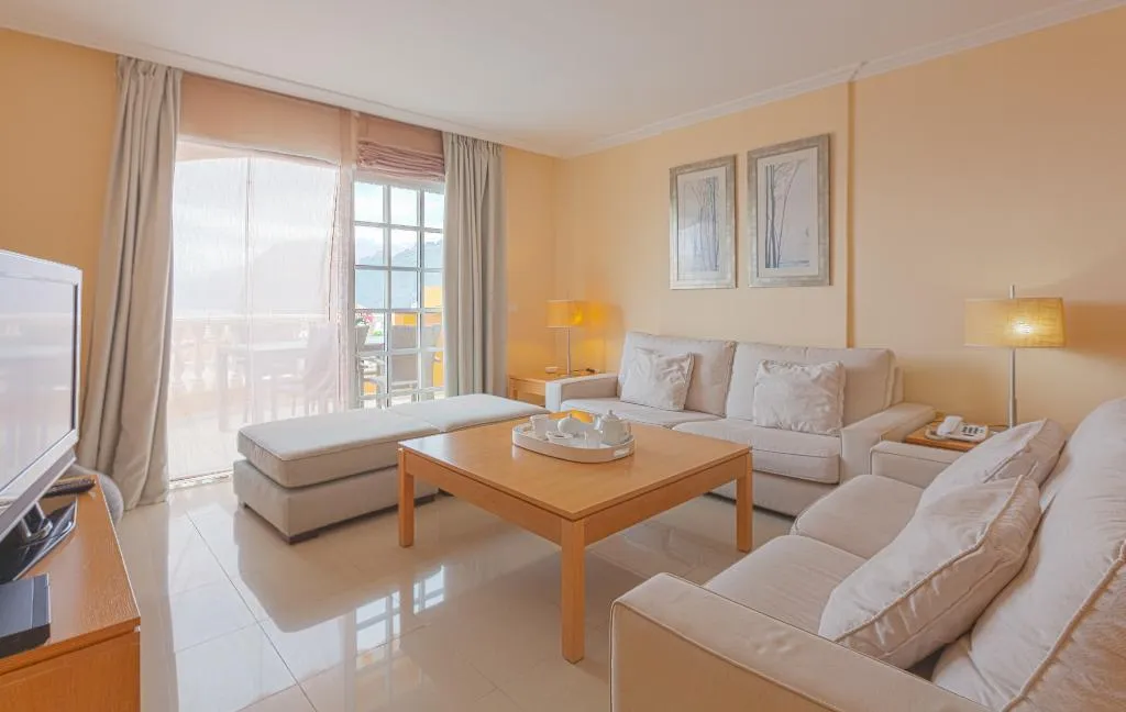 SUITE SEA VIEW Room, El MarquÃ©s Palace by Intercorp Hotel Group, Tenerife