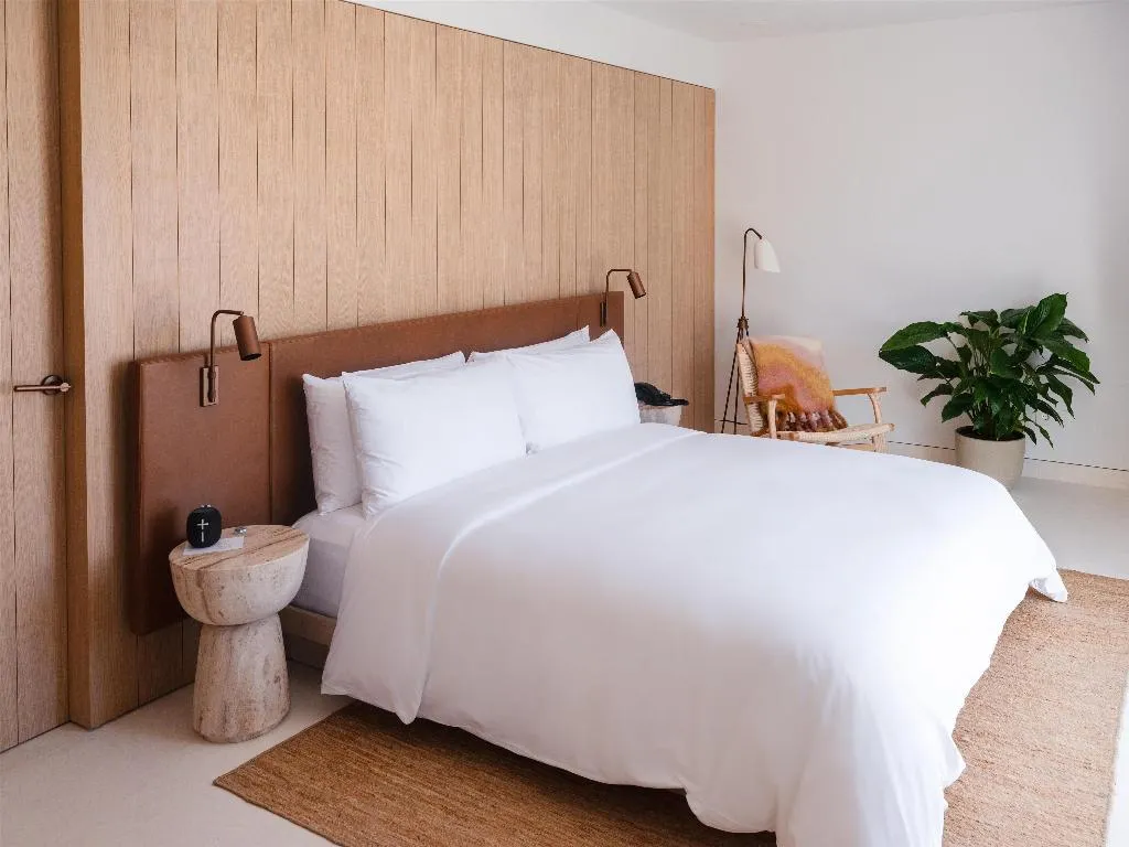 Room, The Standard, Ibiza, Ibiza