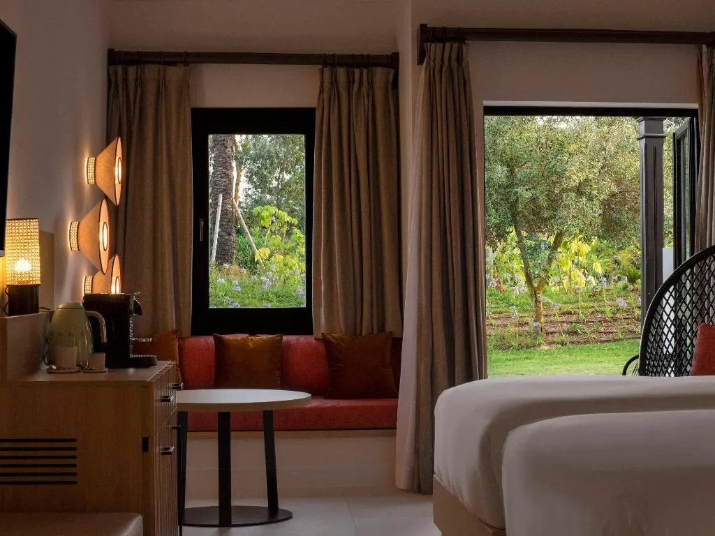 Room, SO/ Sotogrande Spa & Golf Resort Hotel, Costa Del Sol