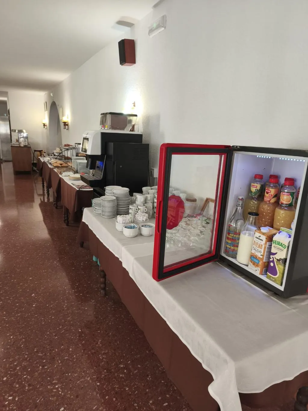 Restaurant, Blason Junior, Valencia