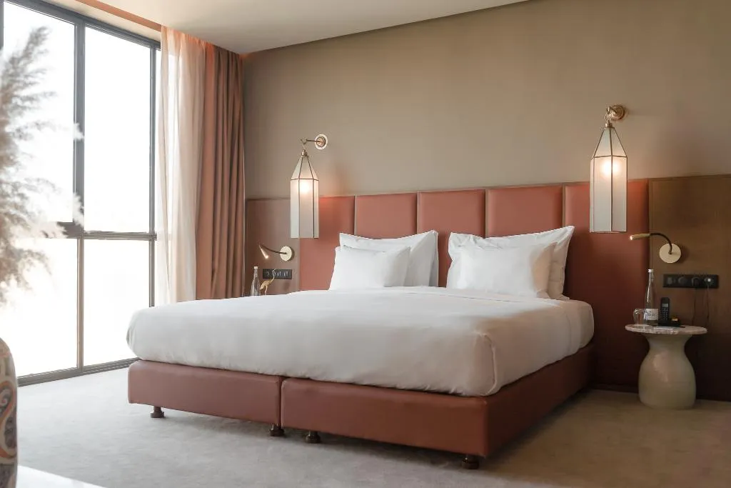 SUITE STANDARD Room, Sahrai, Fez