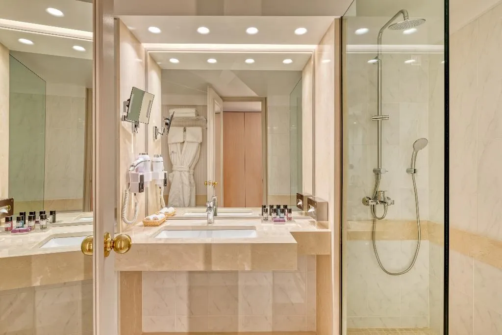 SINGLE EXECUTIVE Room, Divani Caravel, Athens