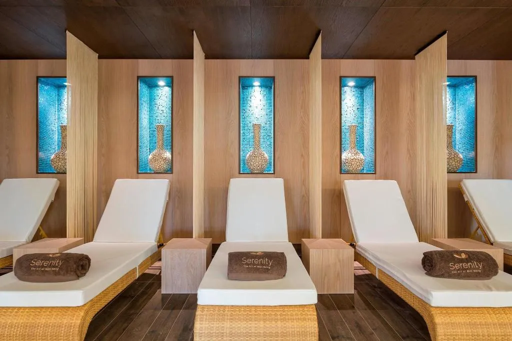 Lobby, Pine Cliffs Hotel, a Luxury Collection Resort, Algarve