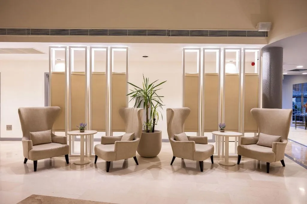 Room, Sisus Marina Çeşme, Izmir