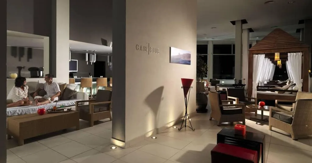 Restaurant, Paradisus by Melia Fuerteventura, Fuerteventura