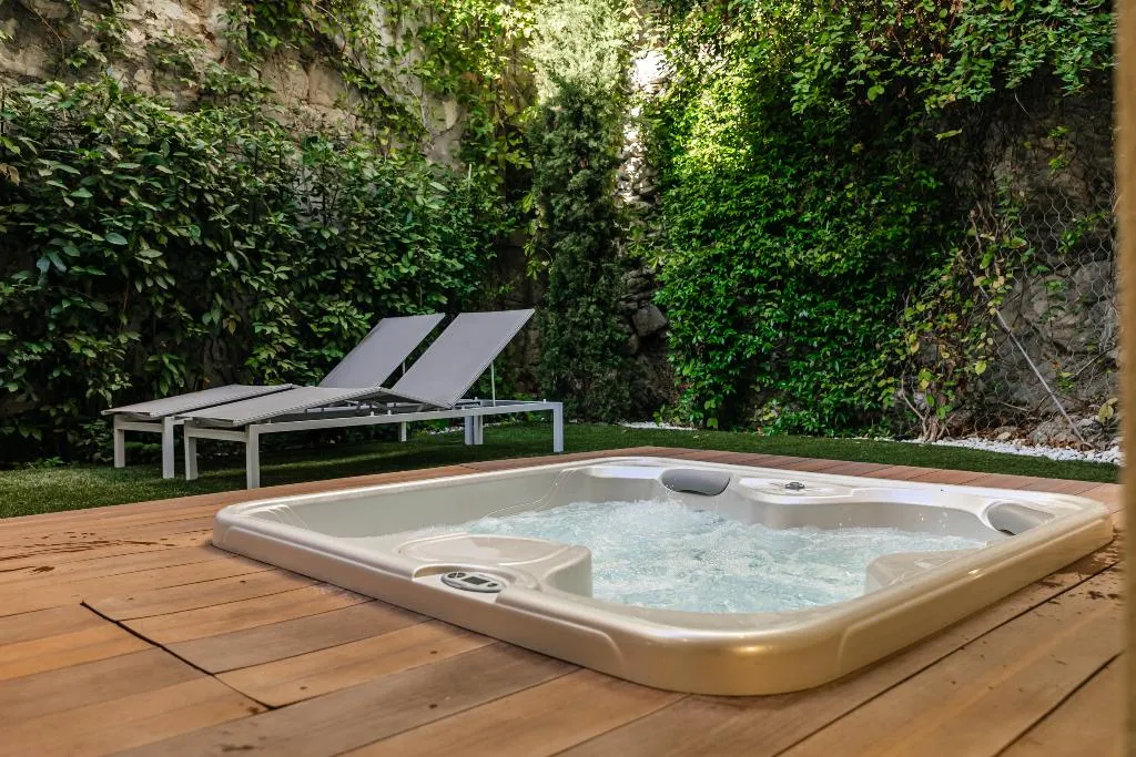 SUITE KING BED ONE BEDROOM  Room, Armerun Heritage Hotel & Residences, Split