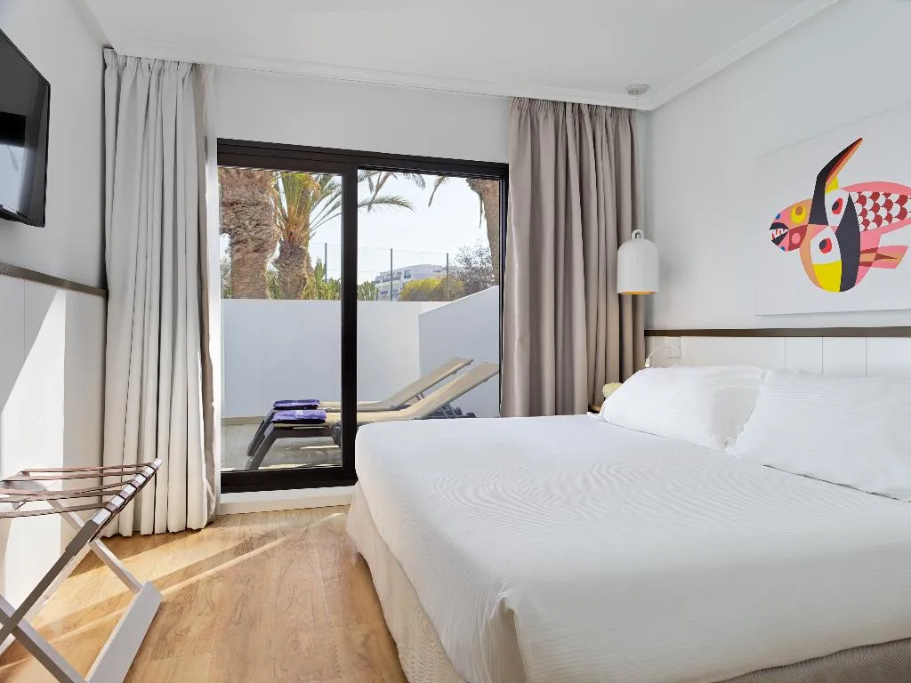 Room, H10 Suites Lanzarote Gardens, Lanzarote