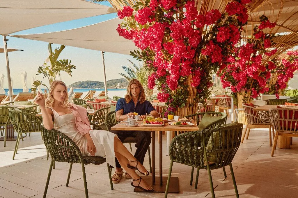 General view, The Unexpected Ibiza Hotel, Ibiza