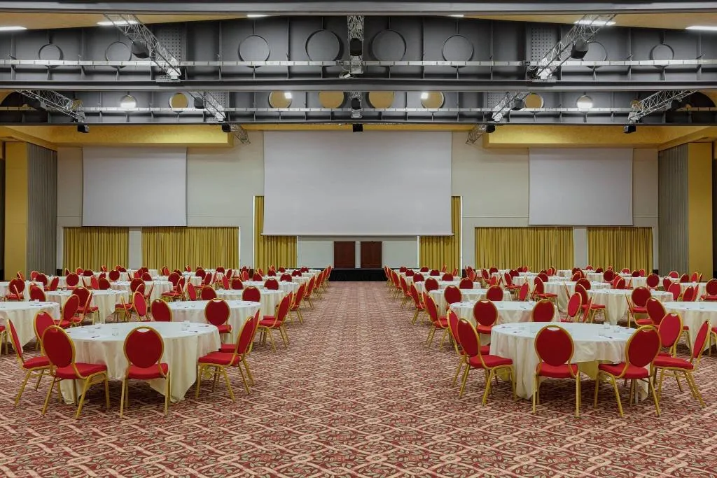 Conferences, Marriott Hotel Rome Park, Rome