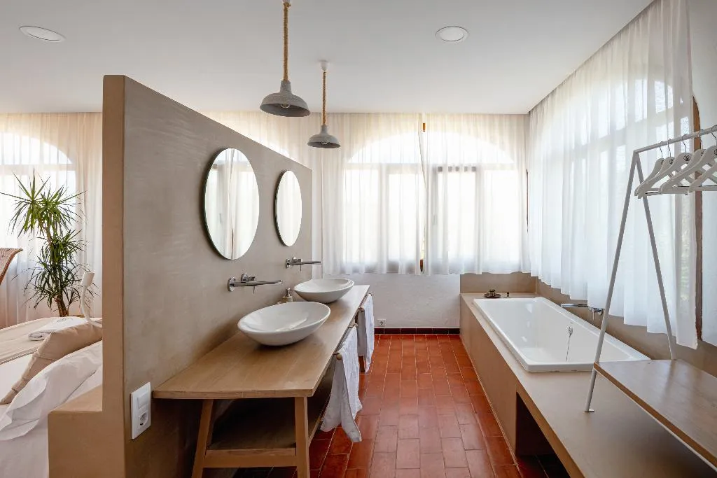 SUITE SUPERIOR Room, Agroturismo Son Juaneda, Menorca