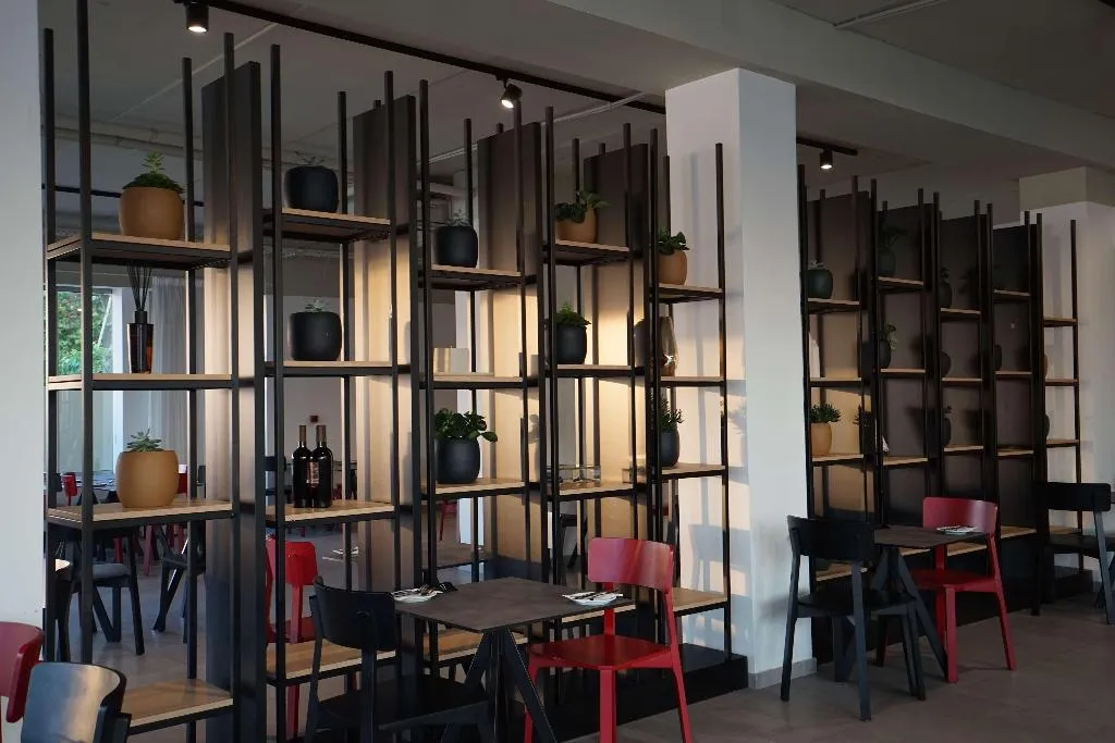 Restaurant, Cavalieri Hotel Malta, by Radisson Individuals, Malta