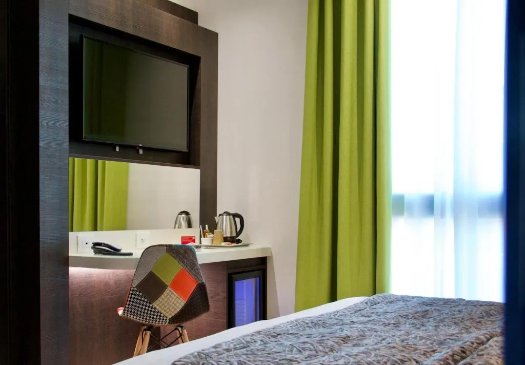 Double or Twin CLASSIC Room, Elite Hotel & Spa, Venice