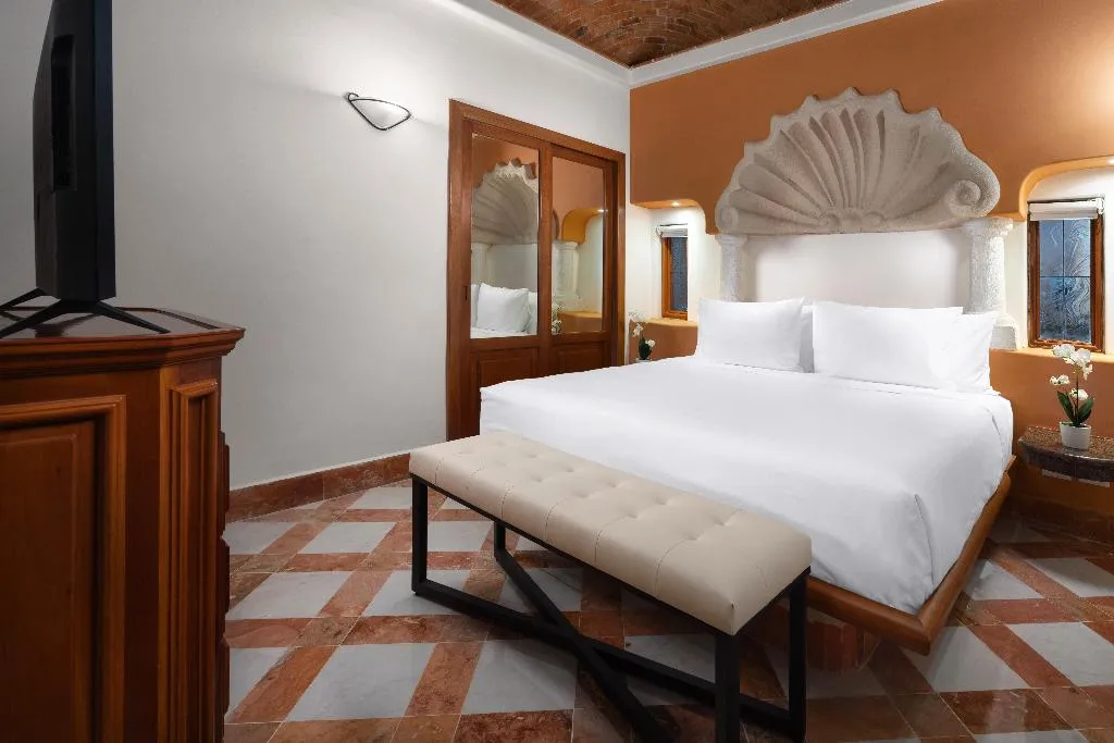 FAMILY ROOM CAPACITY 5 Room, Eurostars Hacienda Vista Real, Cancun Area