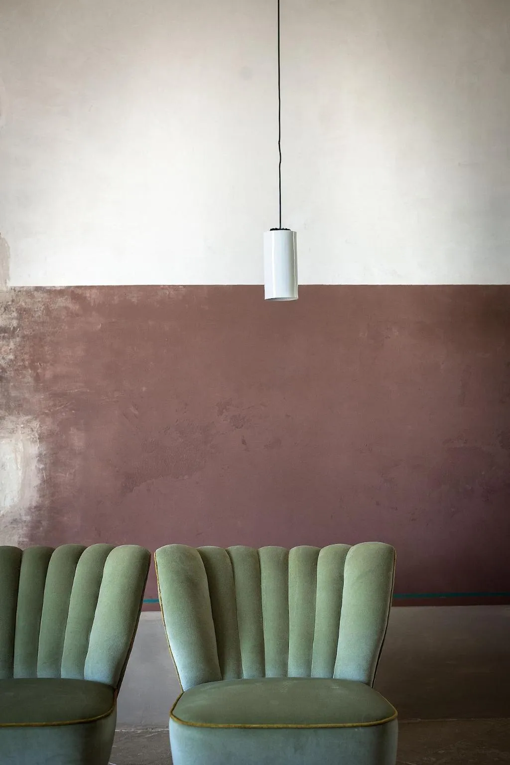 Lobby, Dimora Delle Balze, Catania