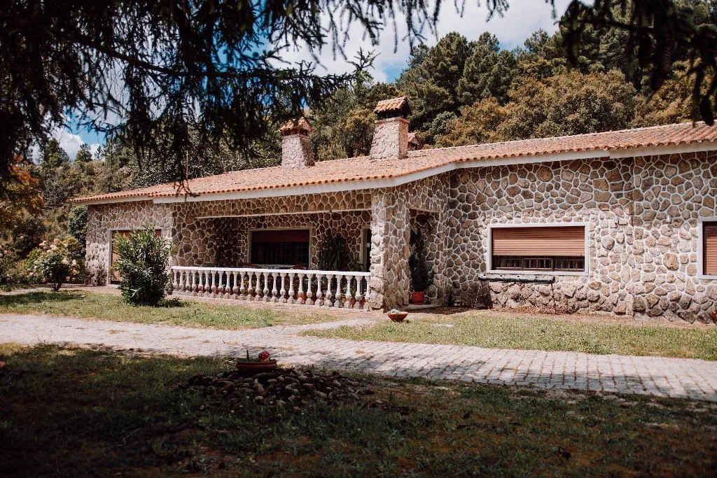 General view, Quinta Dos Sinçais, Porto