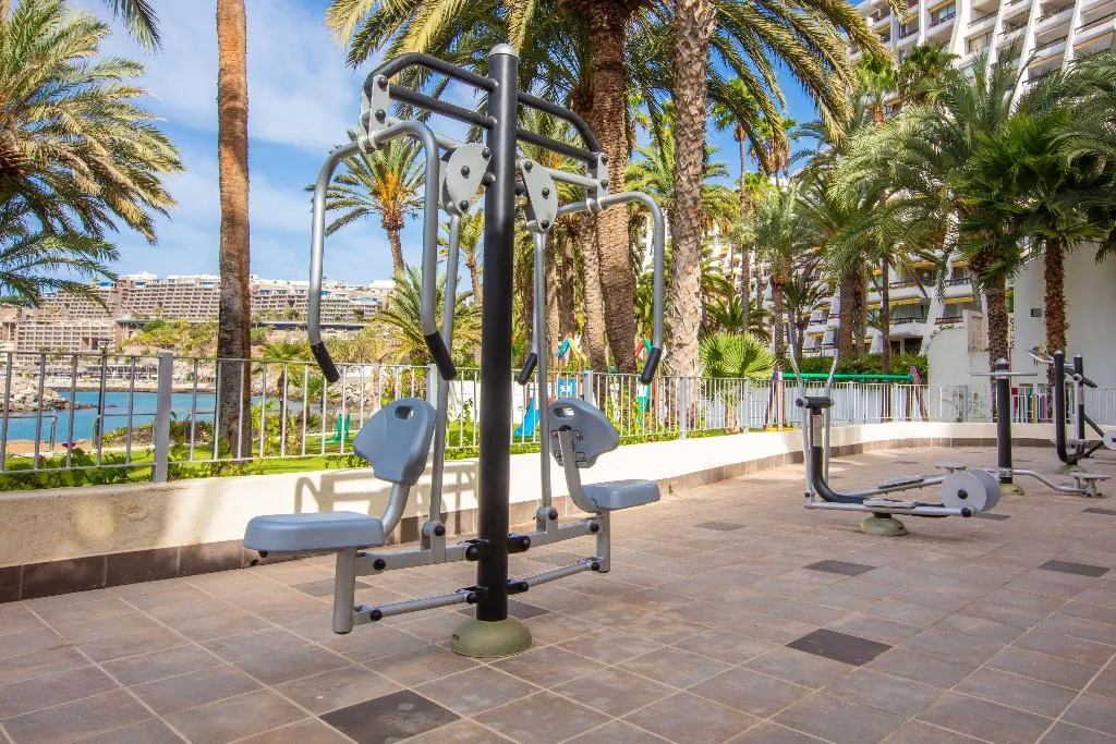 Sports and Entertainment, Radisson Blu Resort Gran Canaria, Gran Canaria