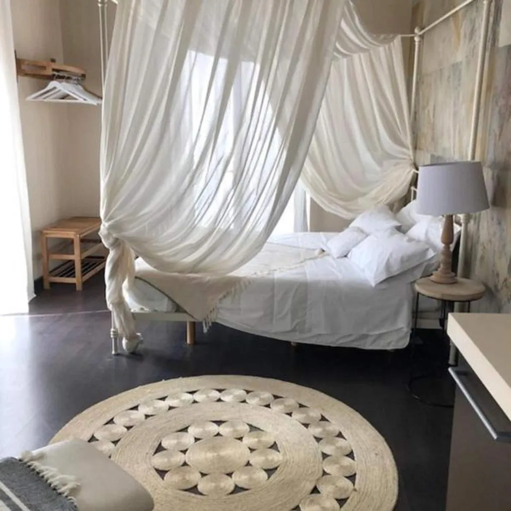 Room, La Dimora Del Casanova, Costa Blanca