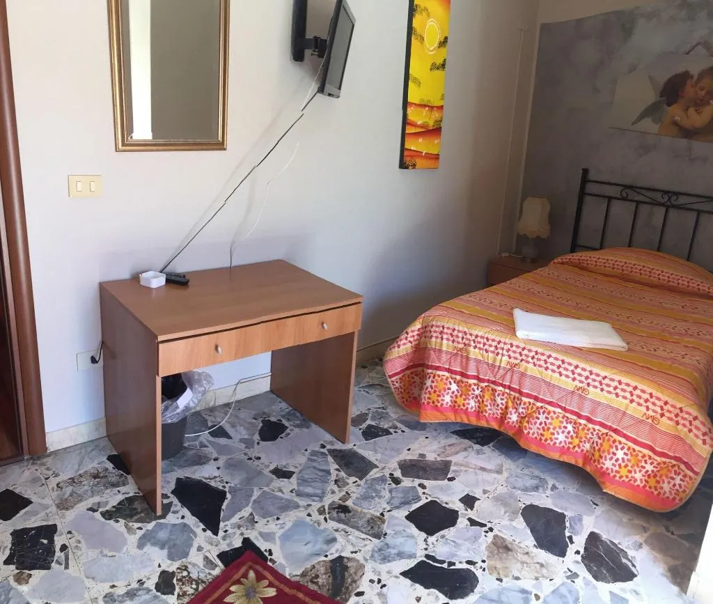 Room, Hotel Populus, Catania