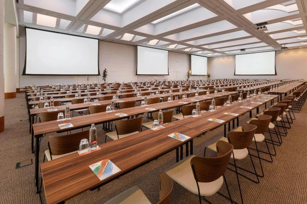 Conferences, Melia Valencia, Valencia