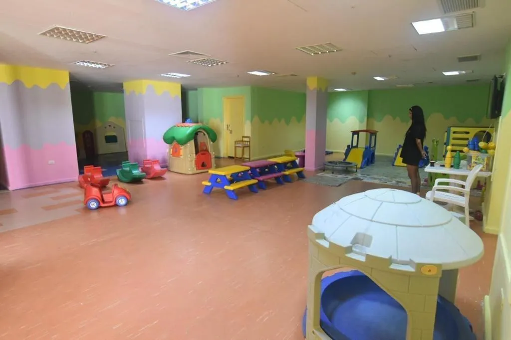 Sports and Entertainment, Sun Resort Aqua Park Sharm El-Sheikh, Red Sea Riviera