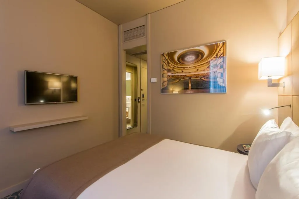 DOUBLE COMFORT Room, Dom Henrique - Downtown, Porto