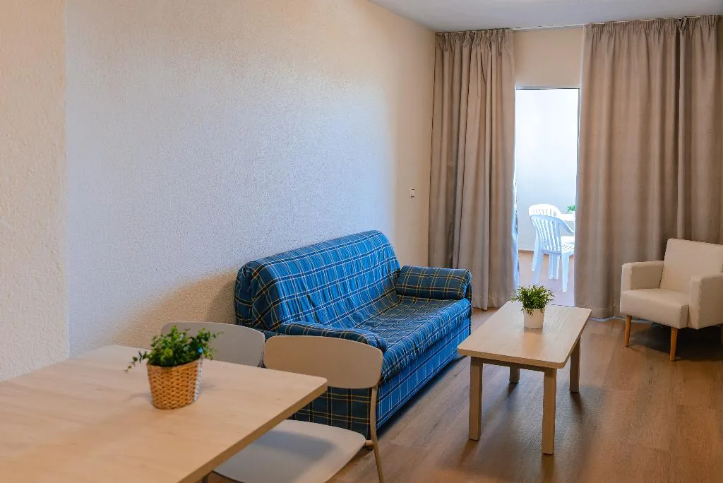 APARTMENT SEA VIEW Room, Port Europa, Costa Blanca