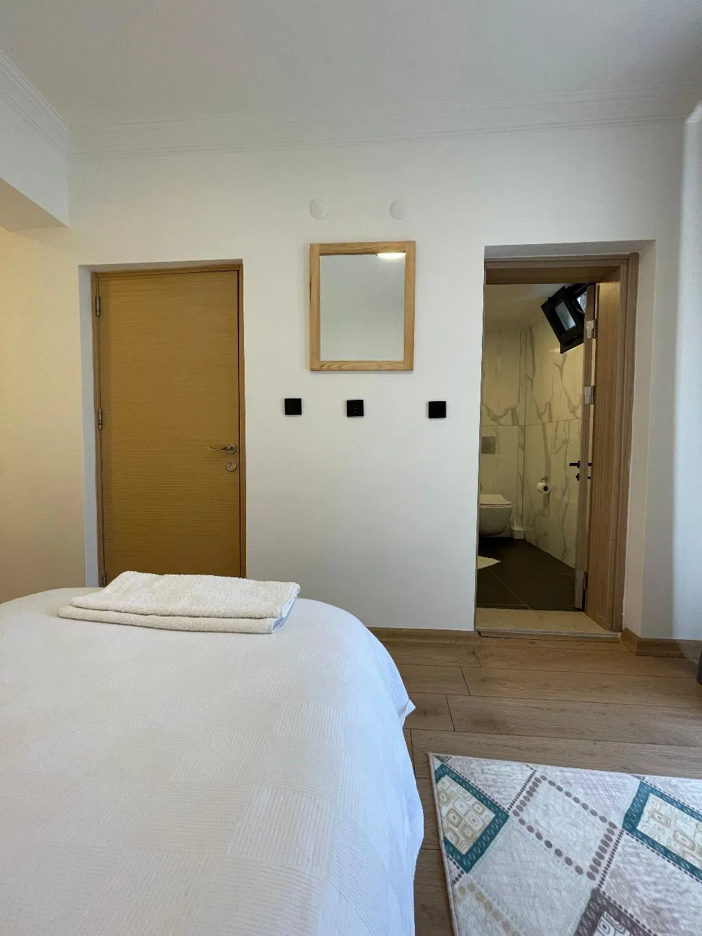 TRIPLE STANDARD Room, Dalaman Airport AliBaba Hotel, Dalaman