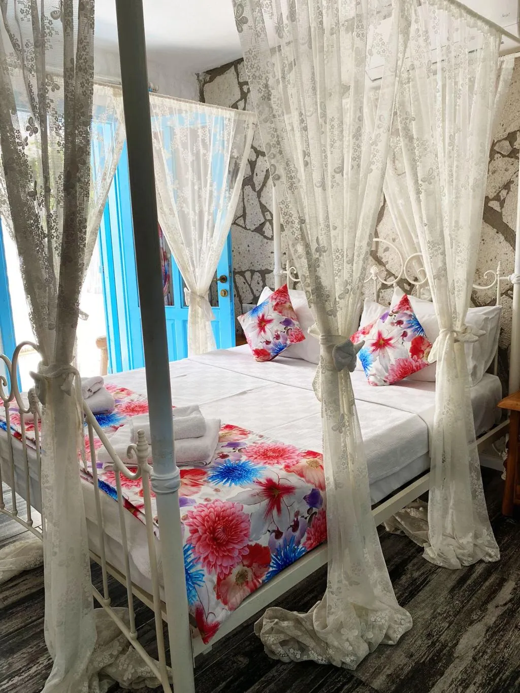 SUITE WITH JACUZZI Room, Ala Konak Otel, Izmir
