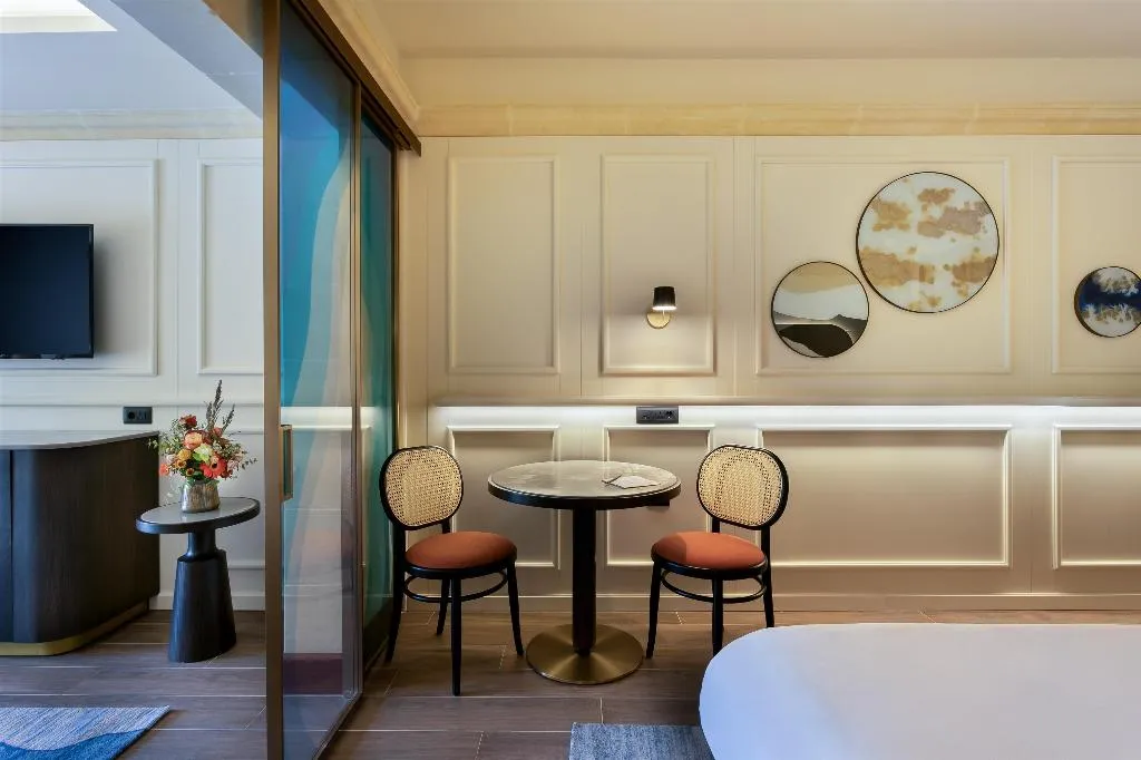 Room, Kempinski Hotel San Lawrenz, Gozo