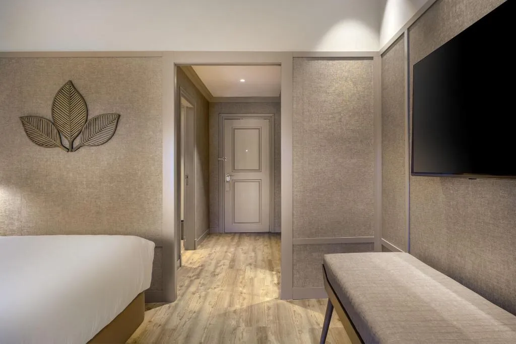 Room, Son Antem, Majorca