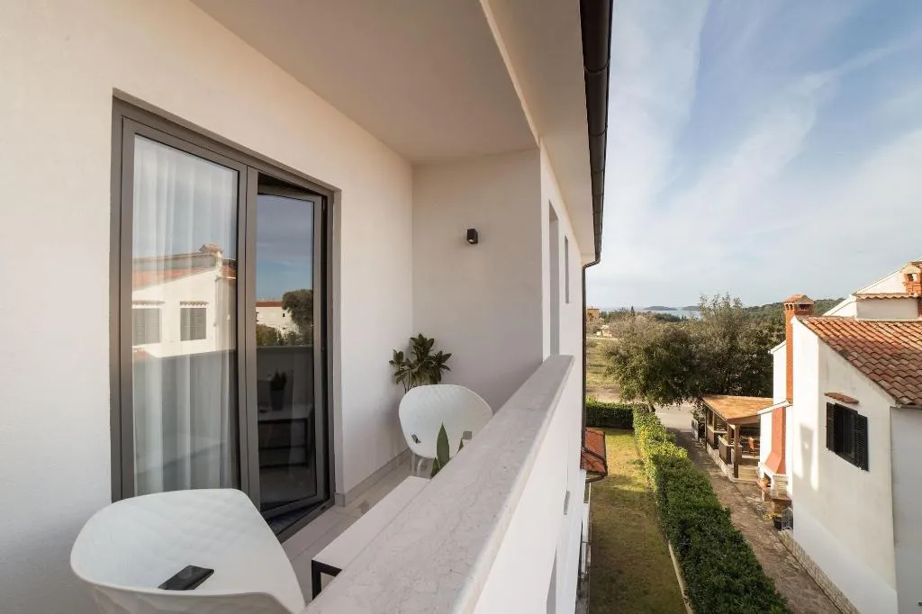 Room, Residence Vaal, Istria