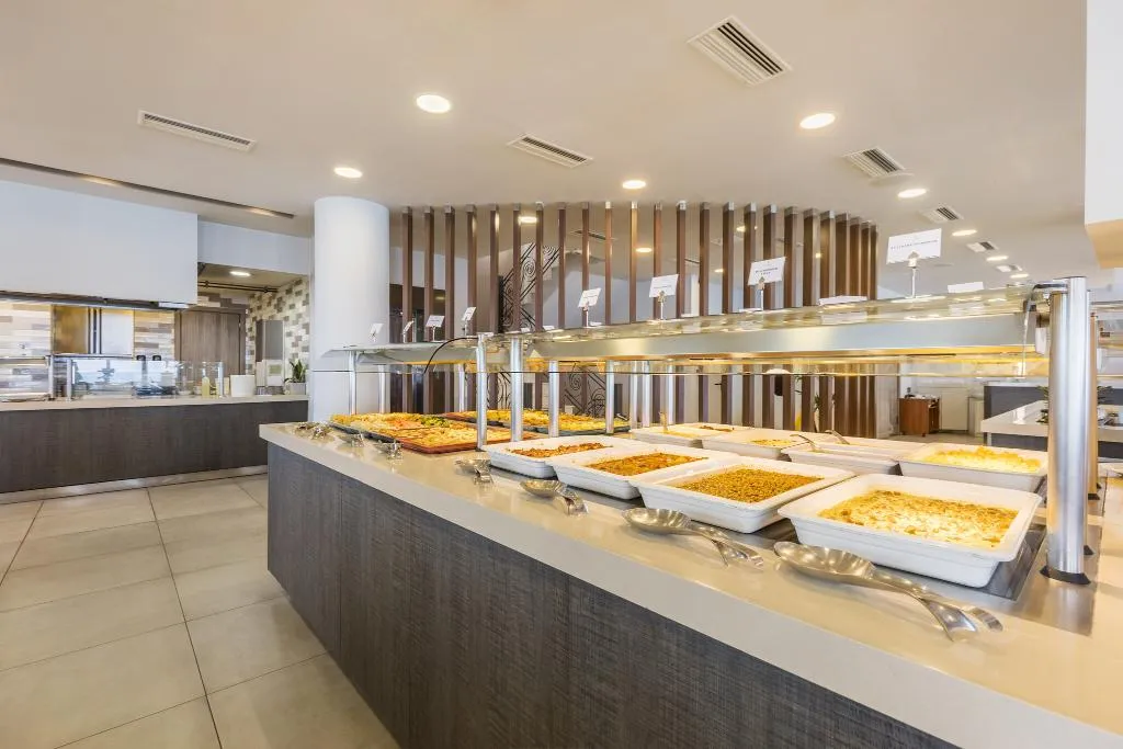 Restaurant, Alexandra Beach Resort and Spa, Zante