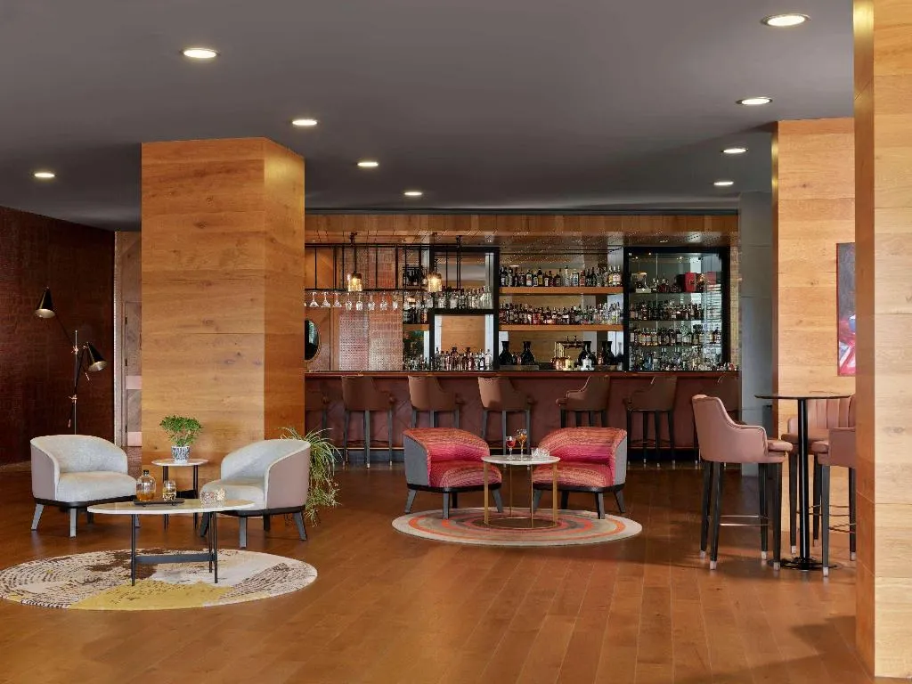 Bar, Lara Barut Collection, Antalya