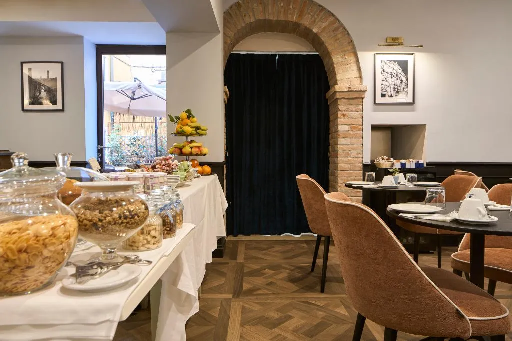 Bar, Do Pozzi, Venice