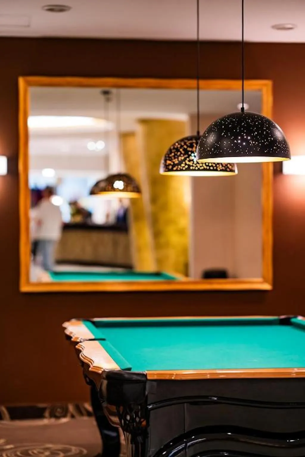 Sports and Entertainment, Hotel Don Giovanni Prague, Prague