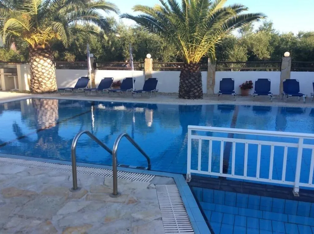 Sports and Entertainment, Zantegarden, Zante