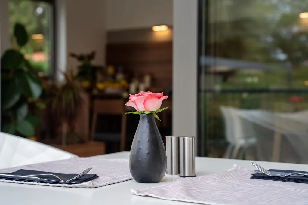 Restaurant, Residence Vaal, Istria