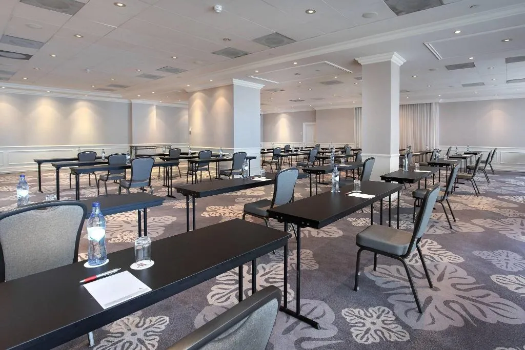 Conferences, Marriott Hotel Lisbon, Lisbon