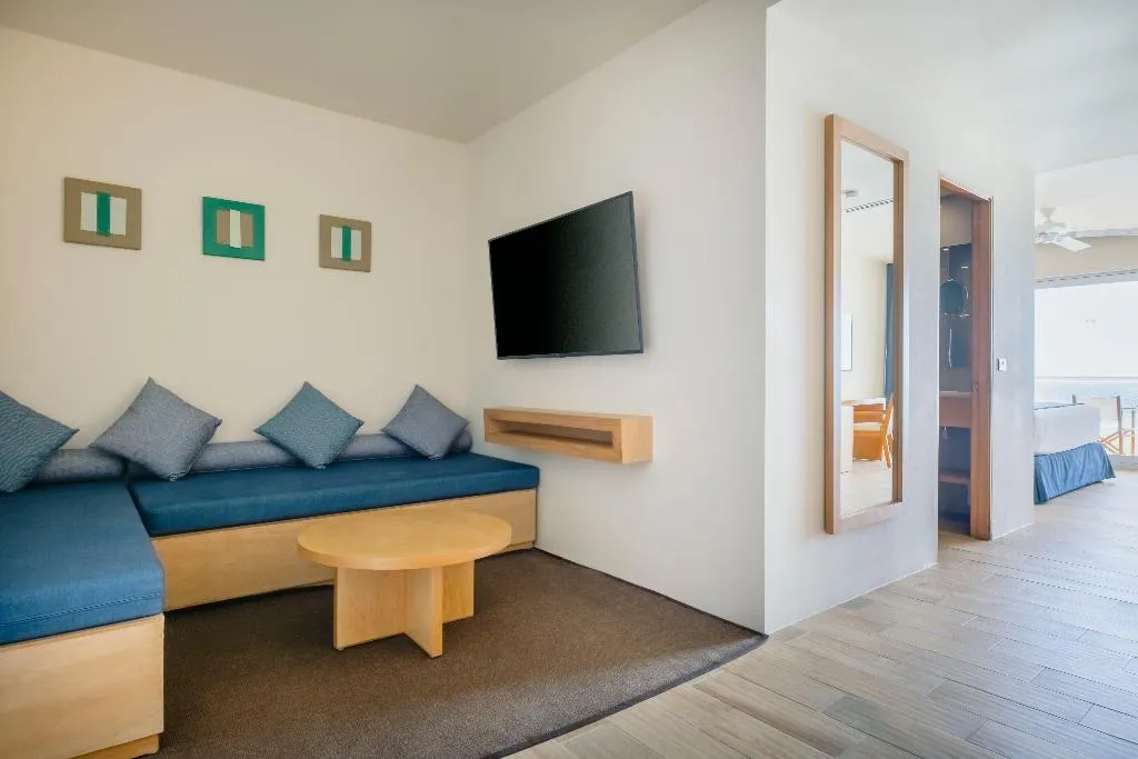 DOUBLE STANDARD Room, NYX Cancun, Cancun Area
