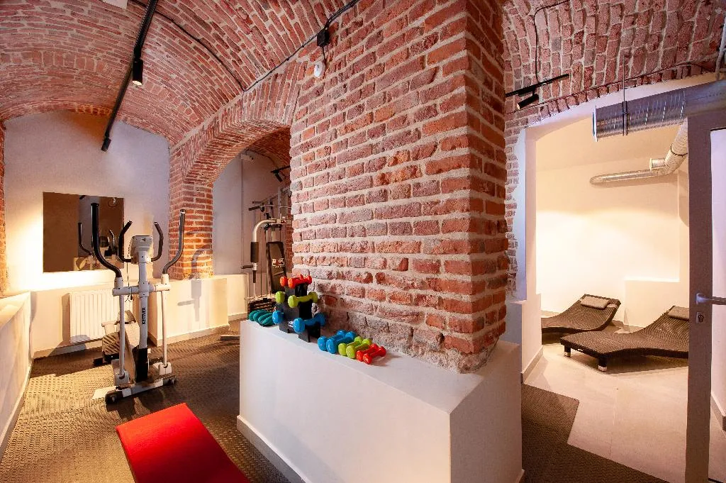 Sports and Entertainment, Plaza Boutique Hotel, Krakow